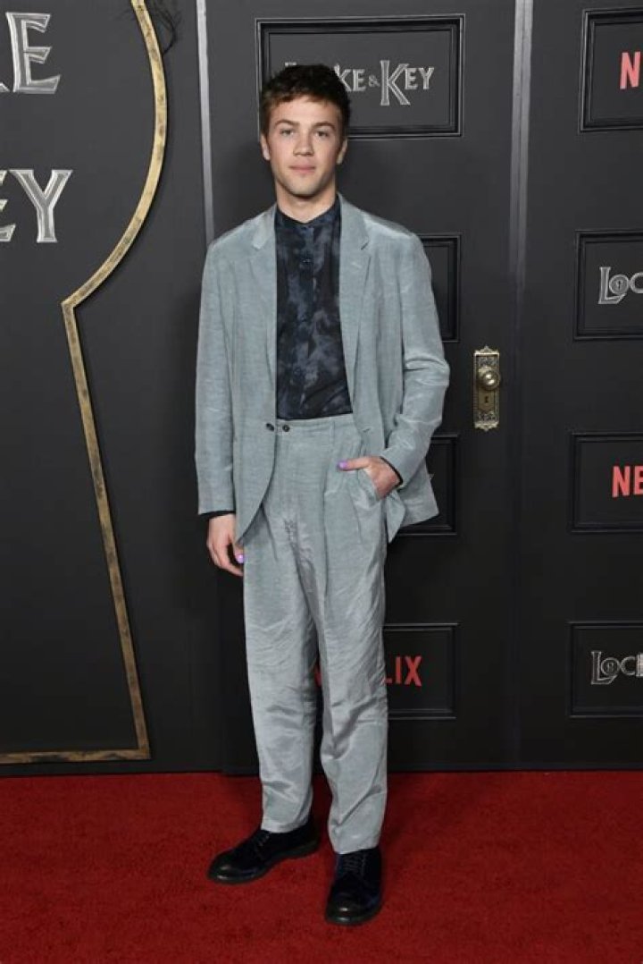 Connor Jessup Net Worth