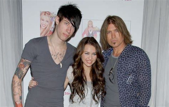 Cyrus Arnold girlfriend: Does Cyrus Arnold have a girlfriend? 1 Cyrus
