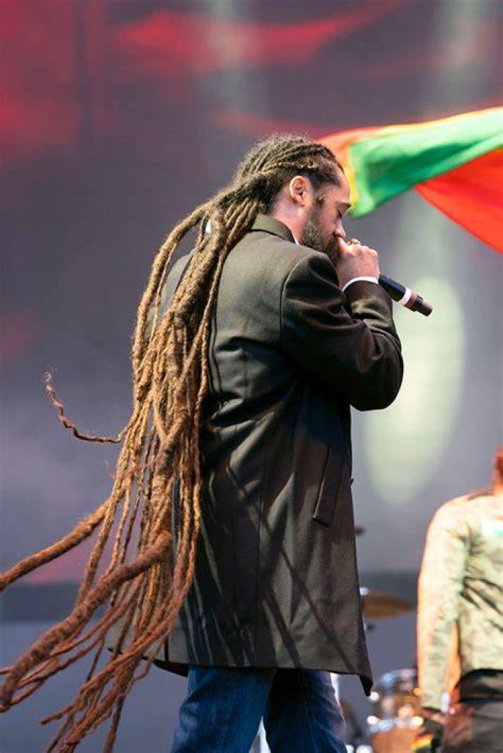 Damian Marley