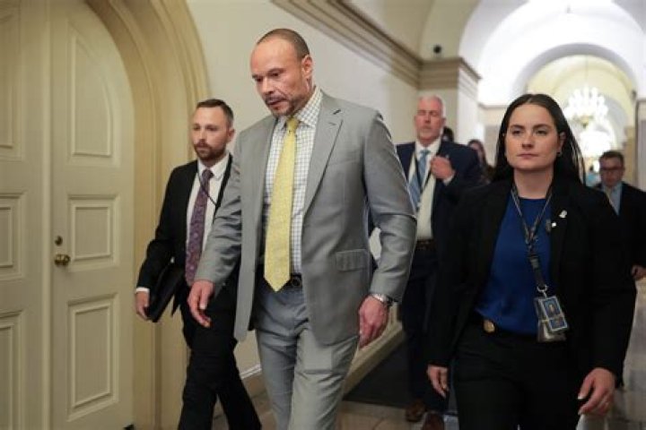 Dan Bongino