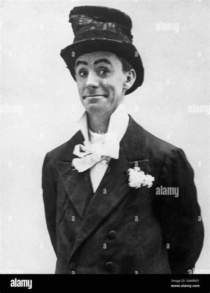 Dan Leno Dan Leno
