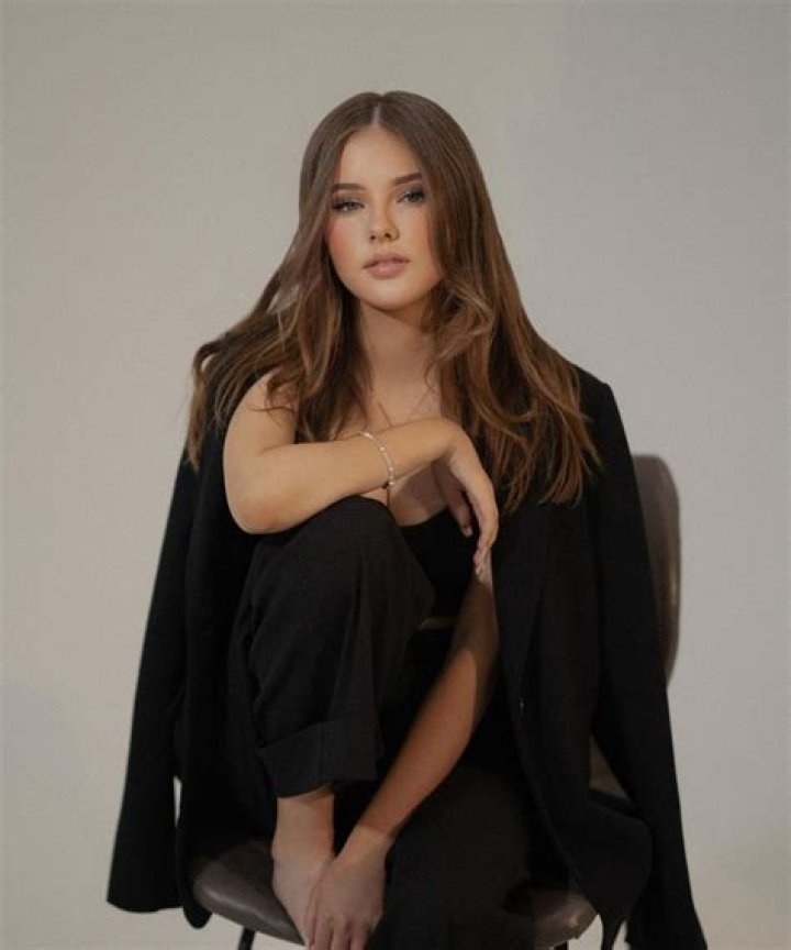 Daneliya Tuleshova