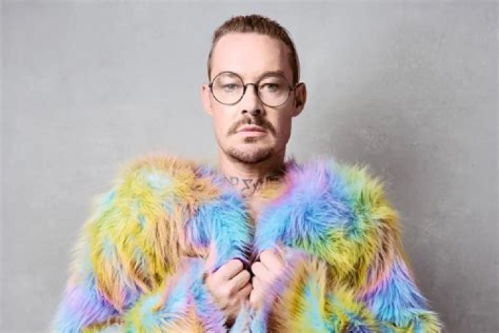 Daniel Johns