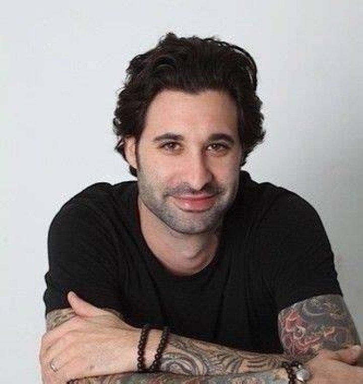 Daniel Weber Biography