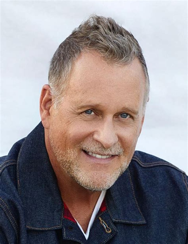 Dave Coulier 1
