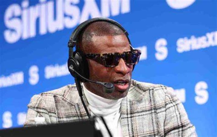 Deion Sanders