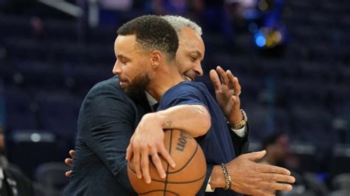 Dell Curry