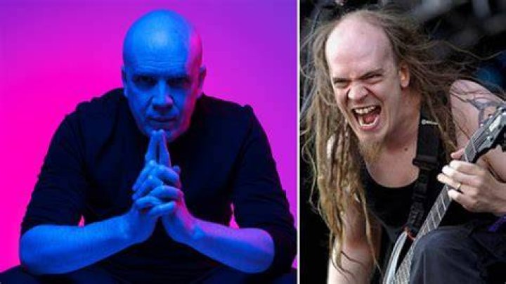 Devin Townsend