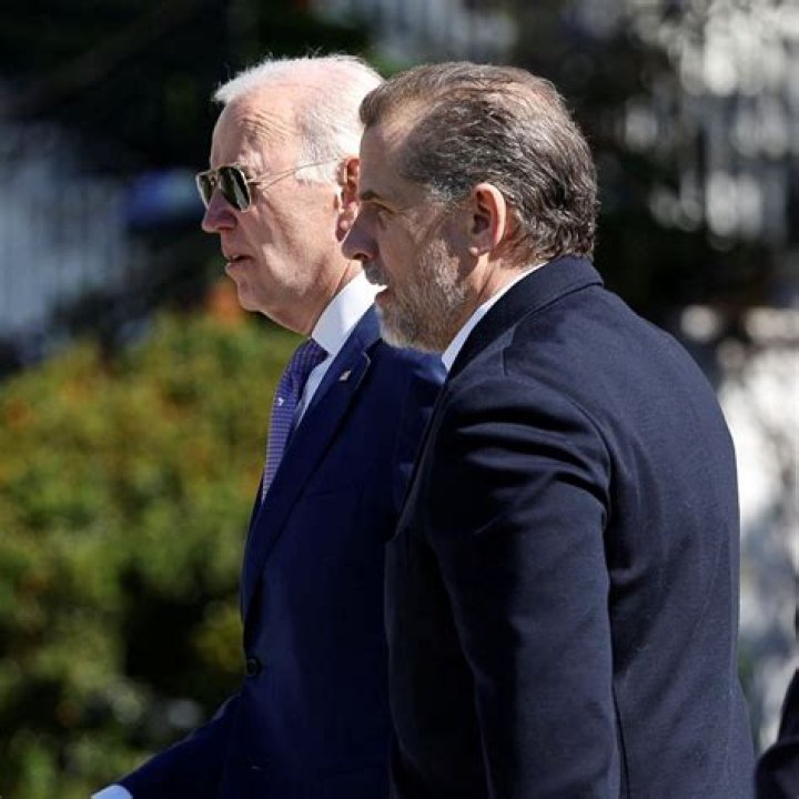 Devon Archer with Joe Biden Devon Archer with Joe Biden