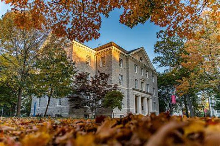 Dickinson College
