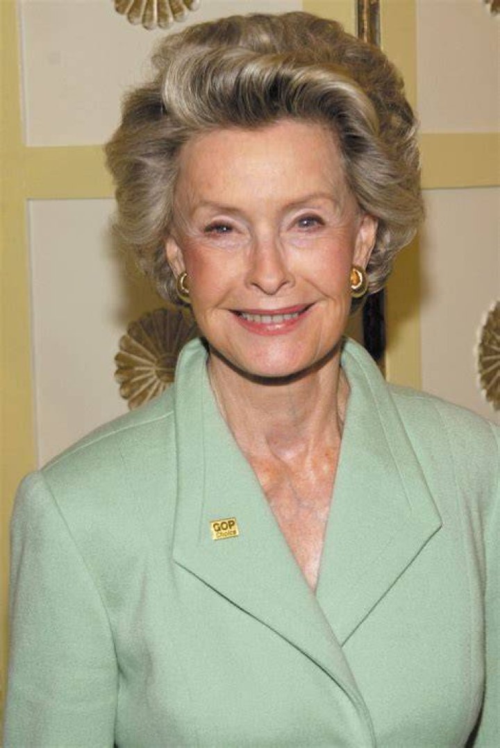 Dina Merrill Dina Merrill