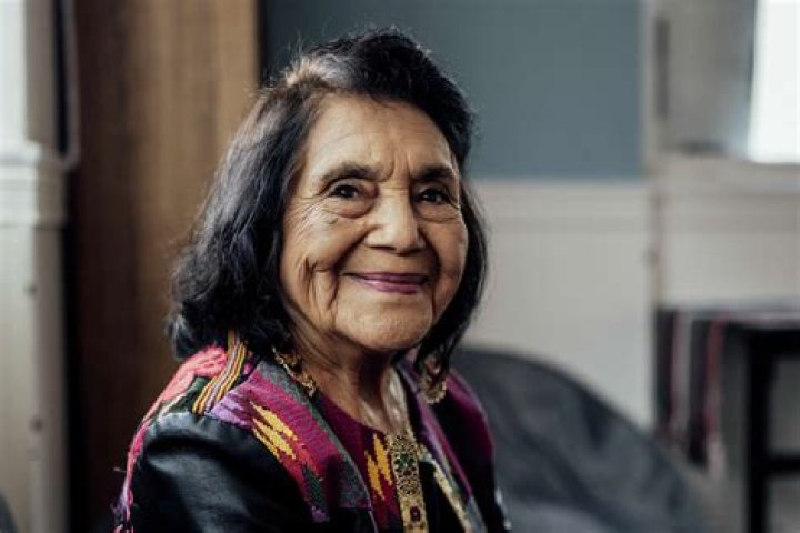 Dolores Huerta