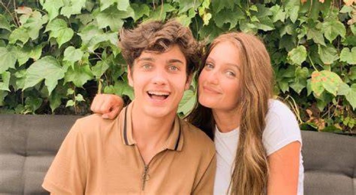 Dom Brack Sister celebzbiography.com
