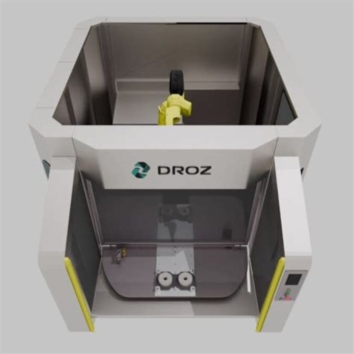Droz Droz