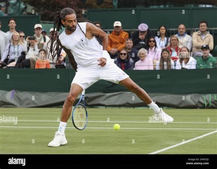 Dustin Brown