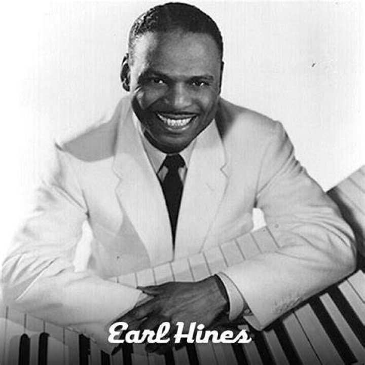 Earl Hines Earl Hines