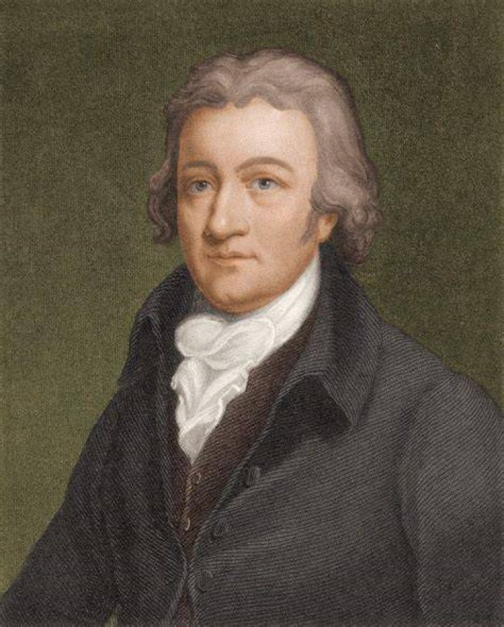 Edmund Cartwright