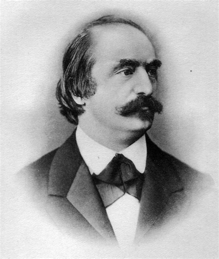 Eduard Hanslick Eduard Hanslick