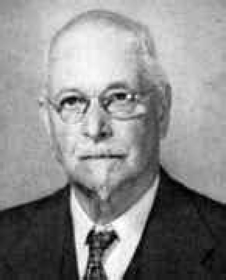 Edwin Bidwell Wilson