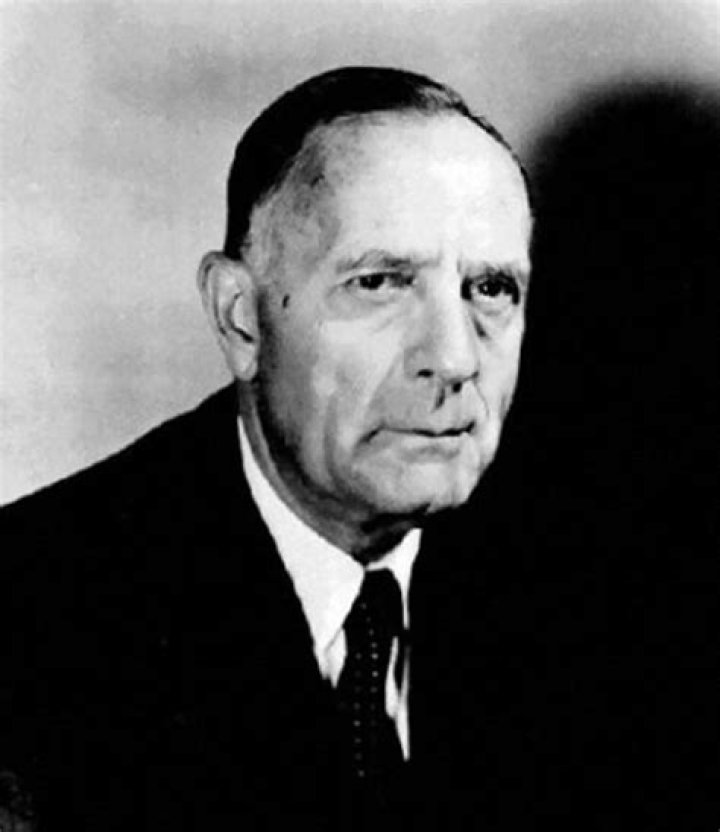 Edwin Powell Hubble