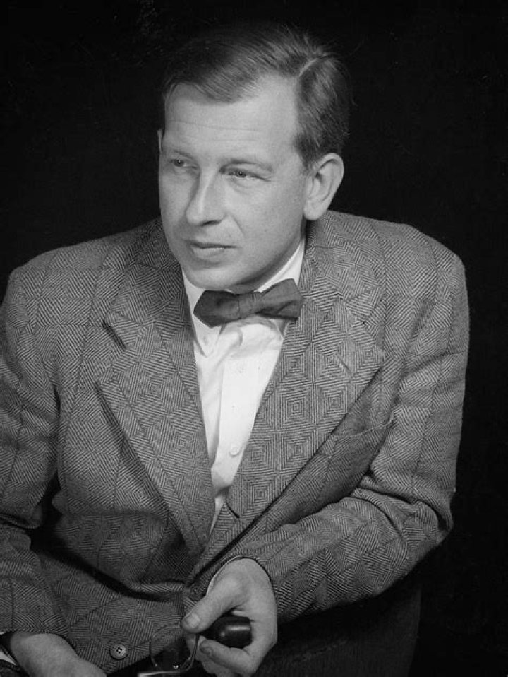 Eero Saarinen