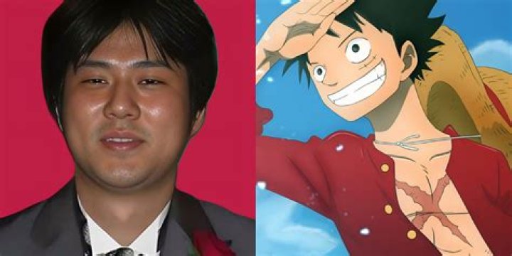 Eiichiro Oda
