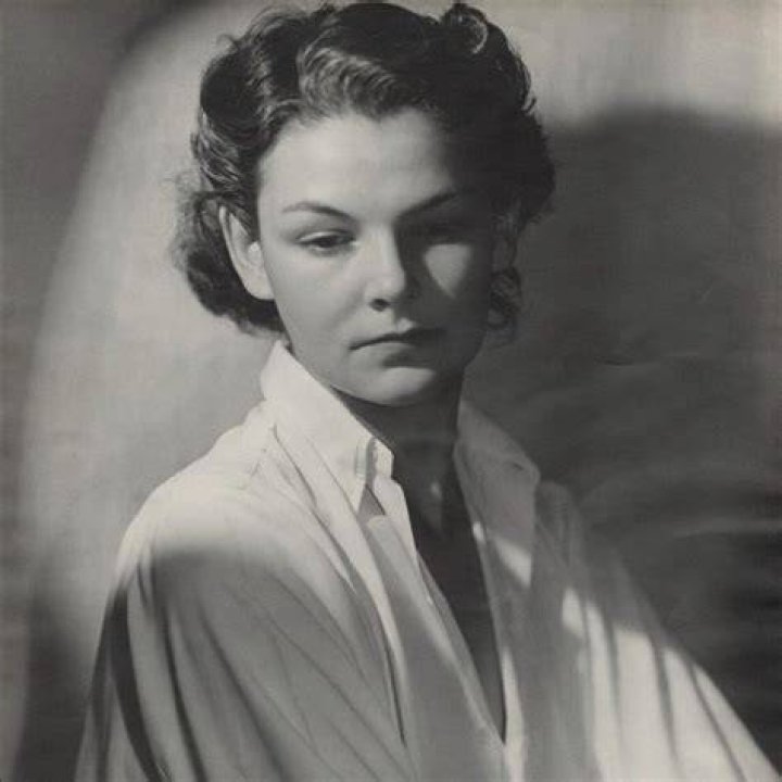 Elizabeth David Elizabeth David