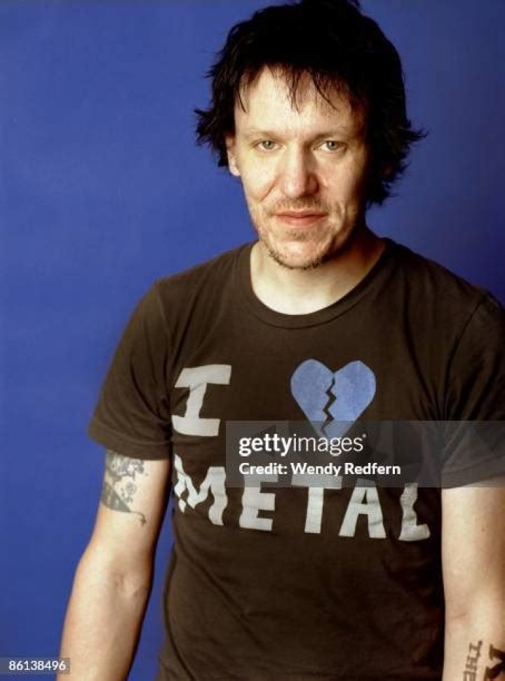 Elliott Smith