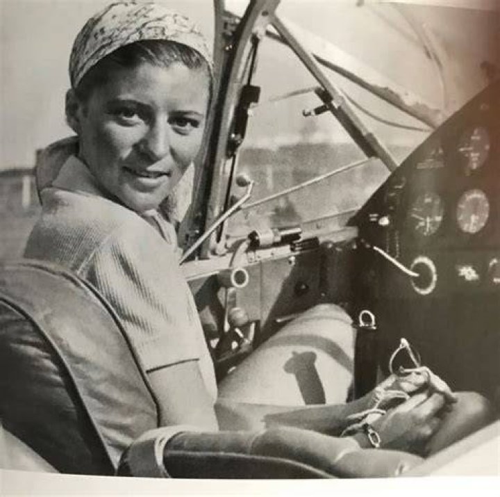 Elly Beinhorn