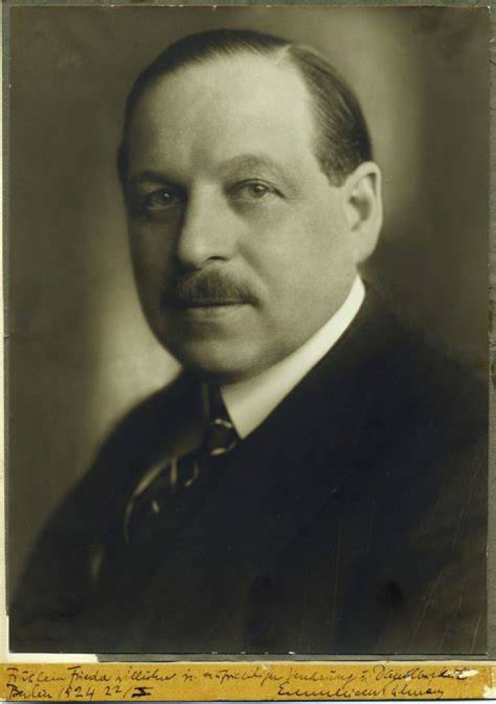 Emmerich Kalman