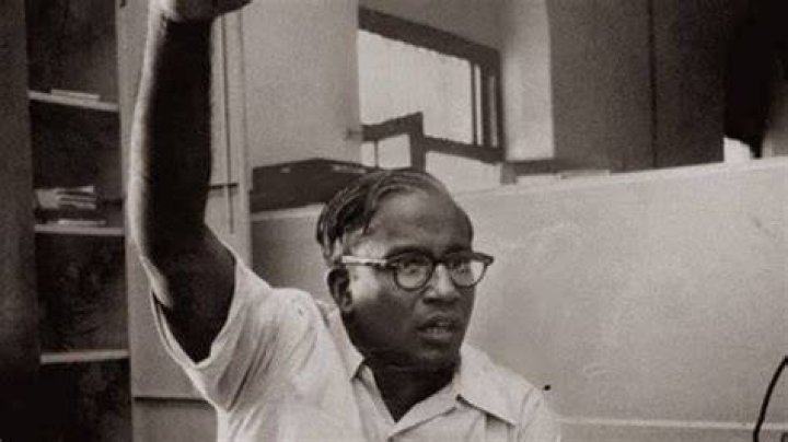 E.M.S. Namboodiripad