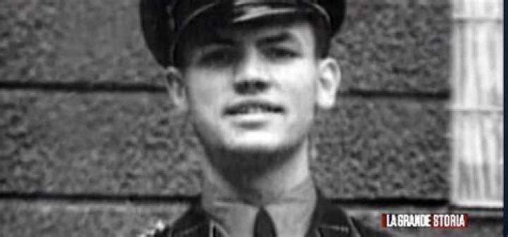 Erich Priebke