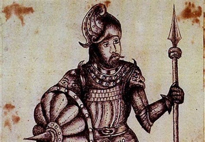 Erik the Red