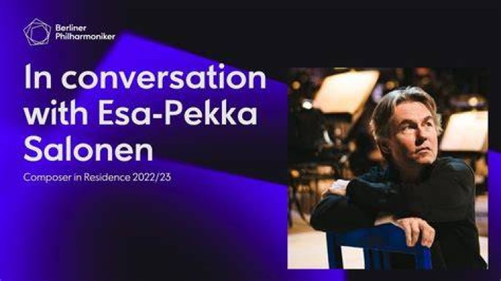Esa-Pekka Salonen
