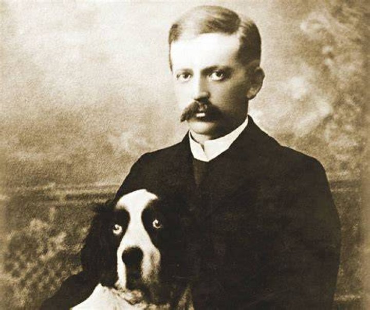 Eugen Schauman Eugen Schauman