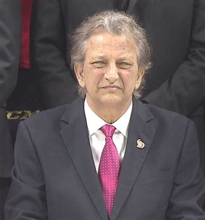 Eugene Melnyk