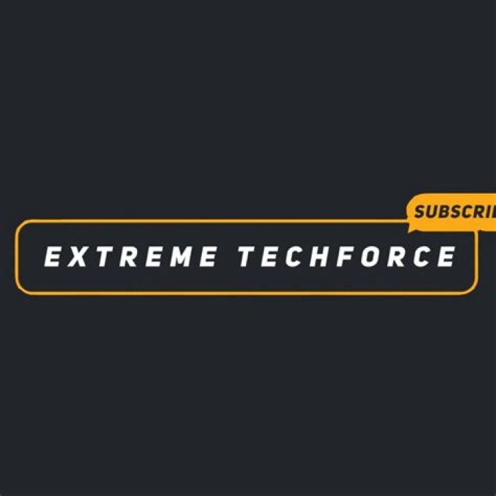 Extreme TechForce