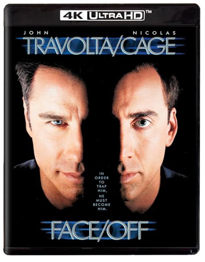 face off