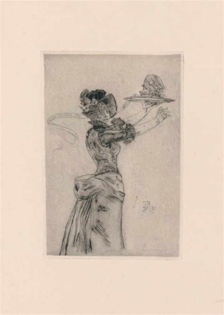 Félicien Rops Félicien Rops