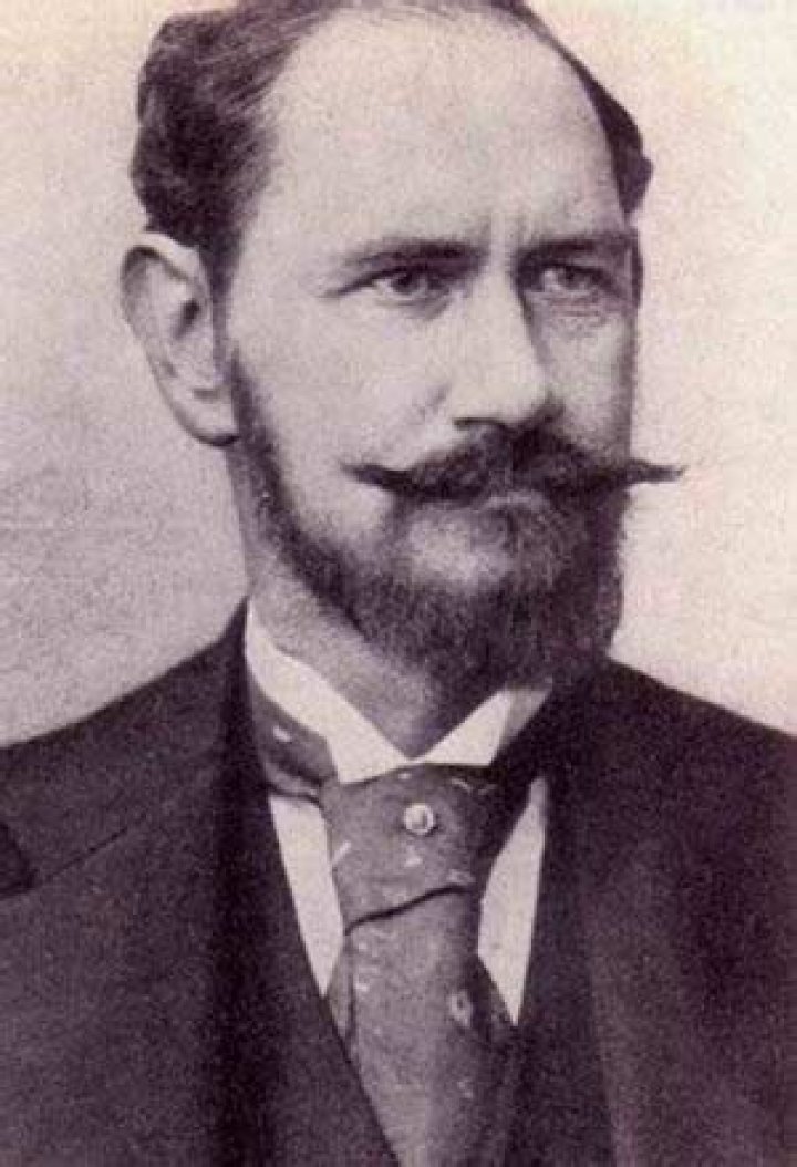 Ferdinand Mannlicher Ferdinand Mannlicher