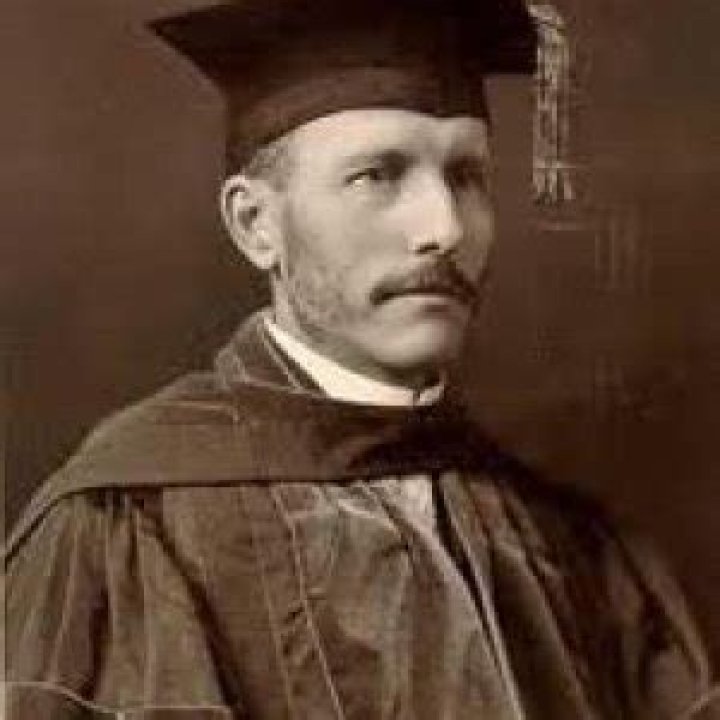 Florian Cajori