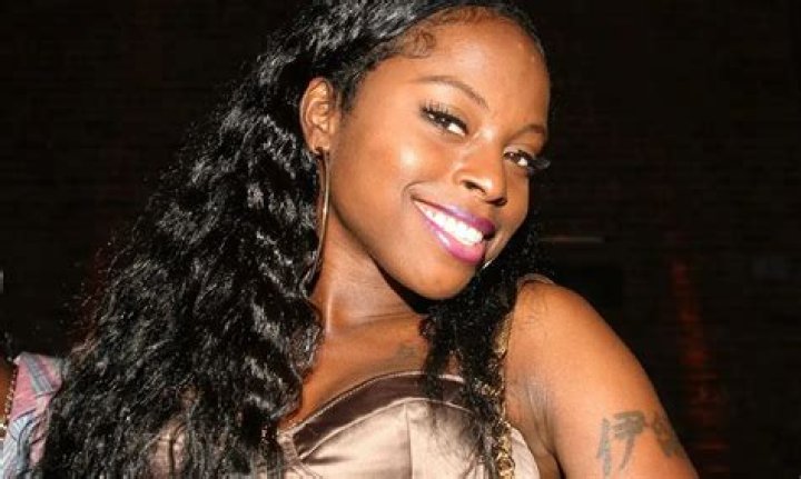 Foxy Brown Foxy Brown