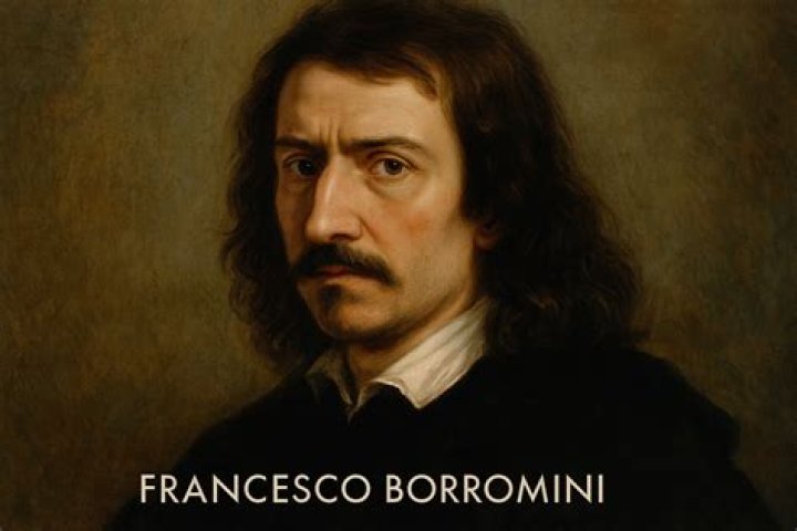 Francesco Borromini