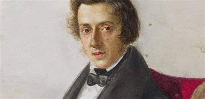 Fr&eacute;d&eacute;ric Chopin