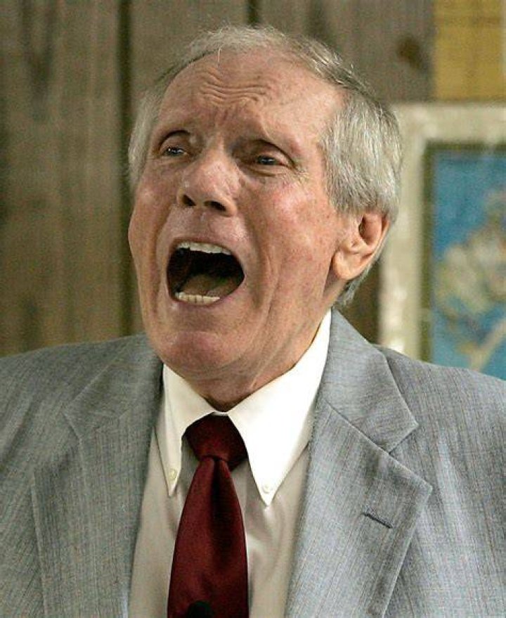 Fred Phelps