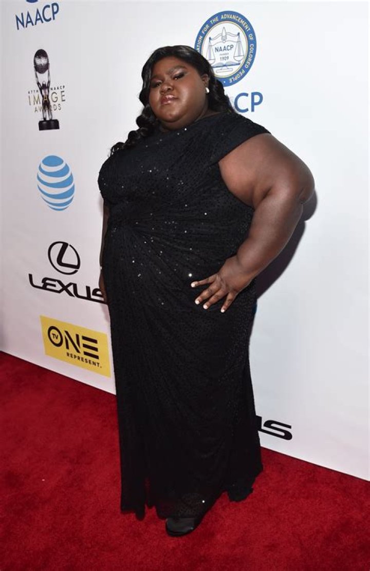 Gabourney Sidibe
