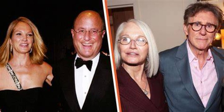 Ellen Barkin ex-husband: Who is Gabriel Byrne? 1 Gabriel Byrne source theguardian.com