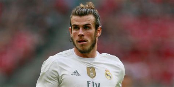 Gareth Bale
