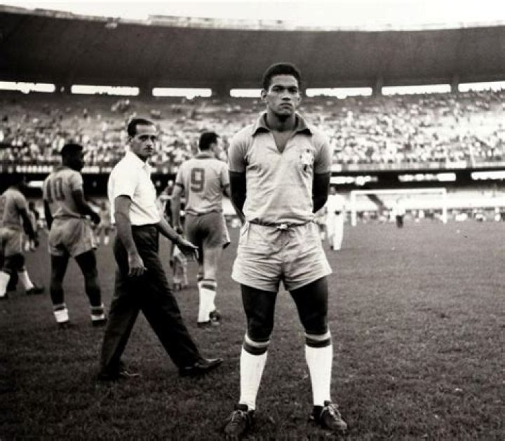 Garrincha Garrincha