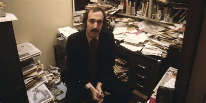 Gene Siskel